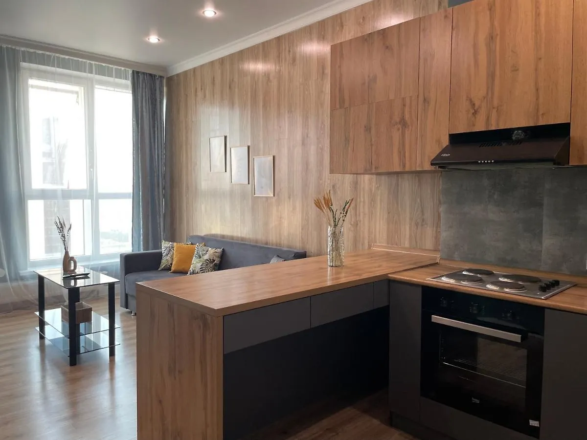 אסטנה Whitehome In Park Avenue Exclusive