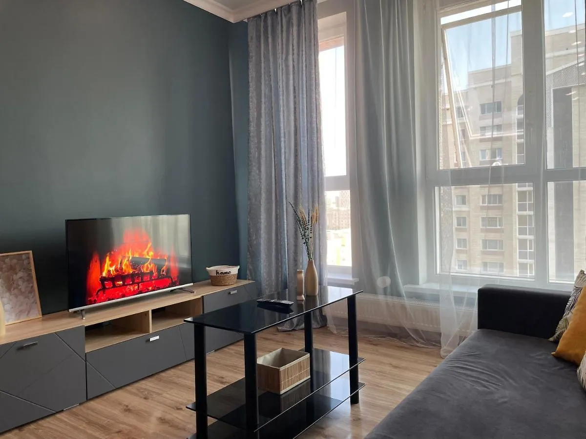 אסטנה Whitehome In Park Avenue Exclusive