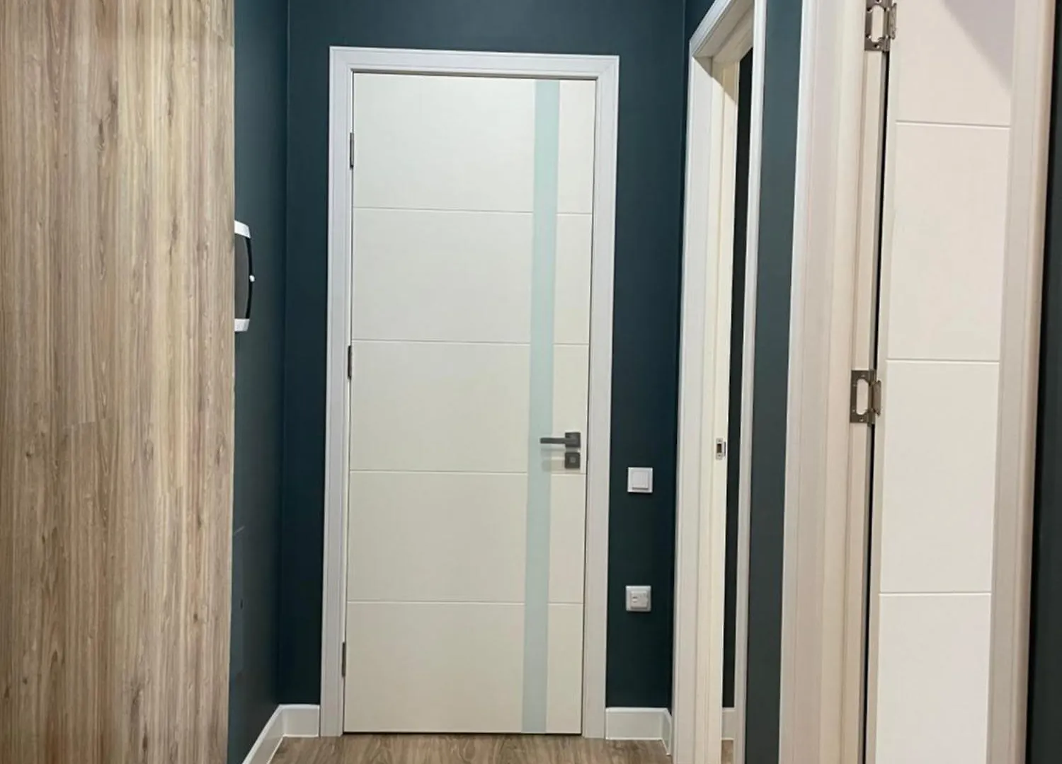 דירה אסטנה Whitehome In Park Avenue Exclusive